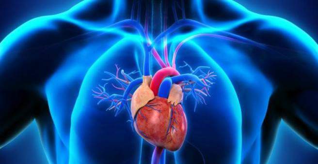 Dilatatieve cardiomyopathie