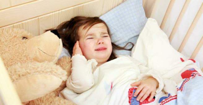 Spoor En Behandel Otitis Media By Die Kind Spoor En Behandel Otitis Media By Die Kind