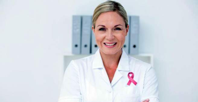 krūties vėžio prevencijos