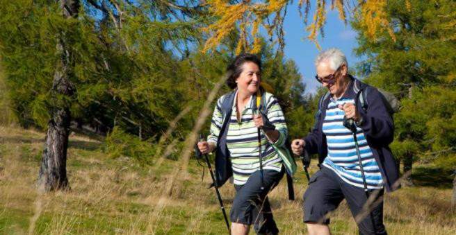 sergant hipertenzija, vaikščiojimas yra geras kaip hipertenziją gydyti podagra