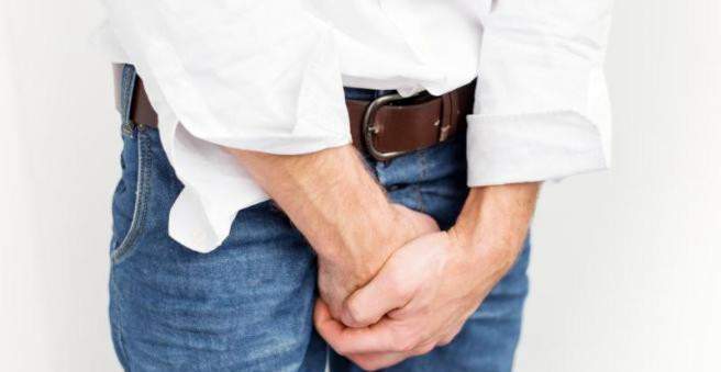 Prostatos sutrikimai – ne tik vyro problema | joomla123.lt