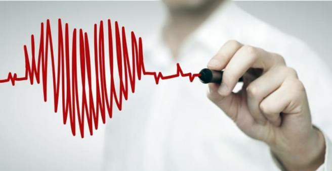 hipertenzijos kardiomiopatija