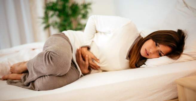 Pms Premenstruelt Syndrom Symptomer Arsaker Terapi