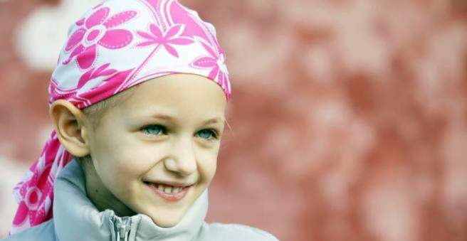 leukemija vaikams