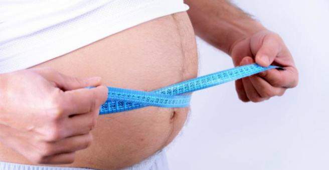 Obesity: stomach reduction