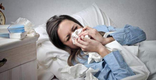 Mexicaanse griep: symptomen